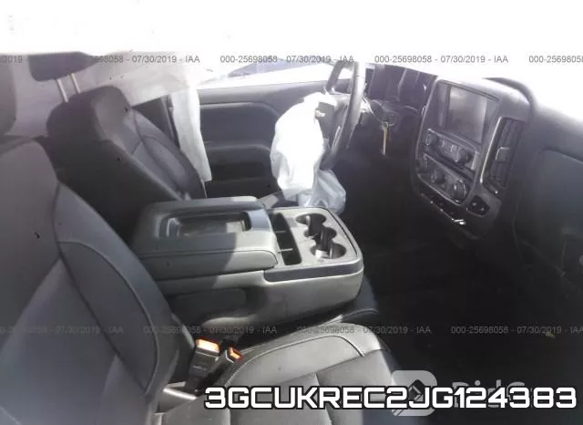 3GCUKREC2JG124383 фото 6