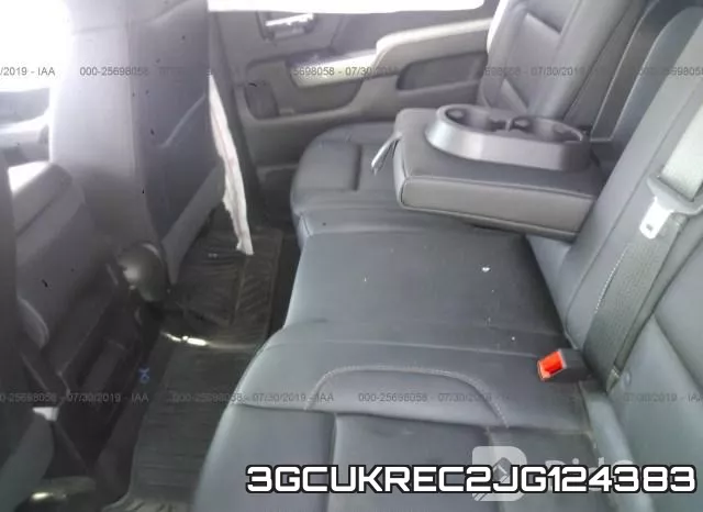 3GCUKREC2JG124383 фото 9
