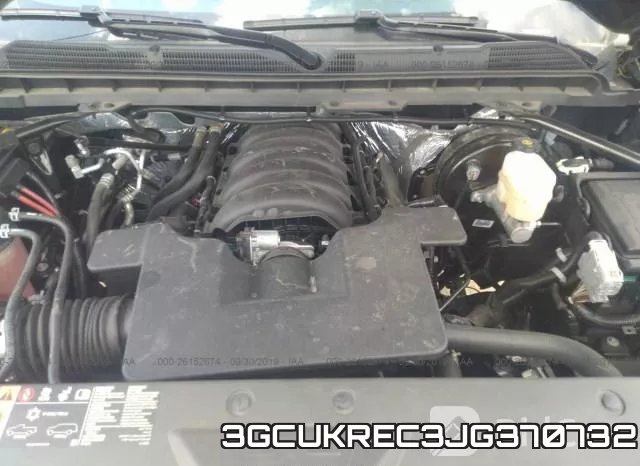 3GCUKREC3JG370732 фото 2