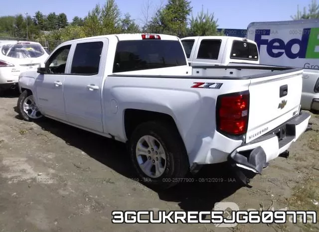 3GCUKREC5JG609777 фото 4