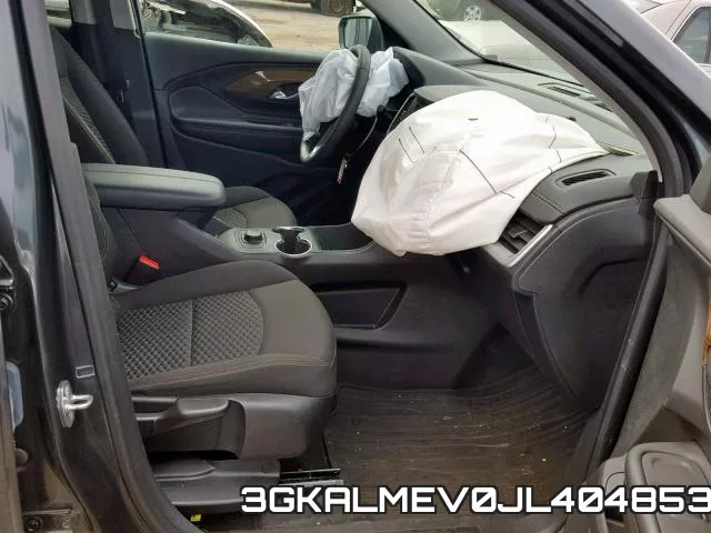 3GKALMEV0JL404853 фото 6