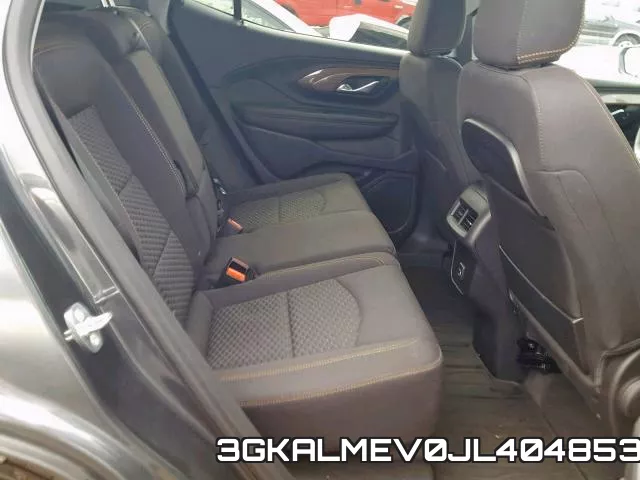 3GKALMEV0JL404853 фото 7