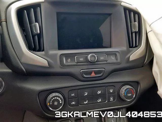 3GKALMEV0JL404853 фото 10