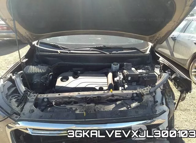 3GKALVEVXJL300103 фото 2