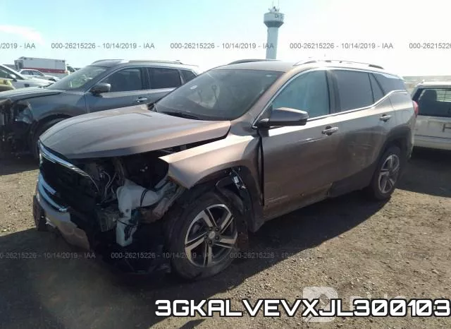 3GKALVEVXJL300103 фото 3