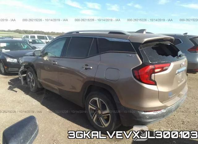 3GKALVEVXJL300103 фото 4