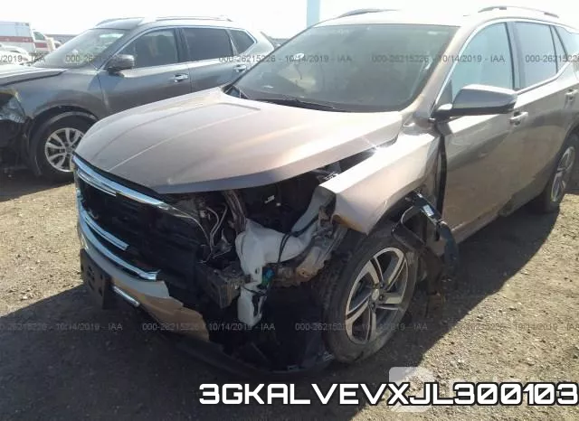 3GKALVEVXJL300103 фото 6