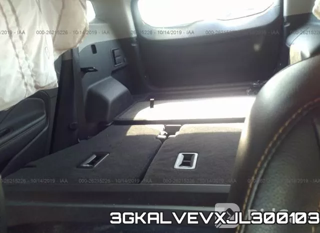 3GKALVEVXJL300103 фото 8