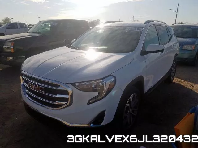 3GKALVEX6JL320432 фото 3