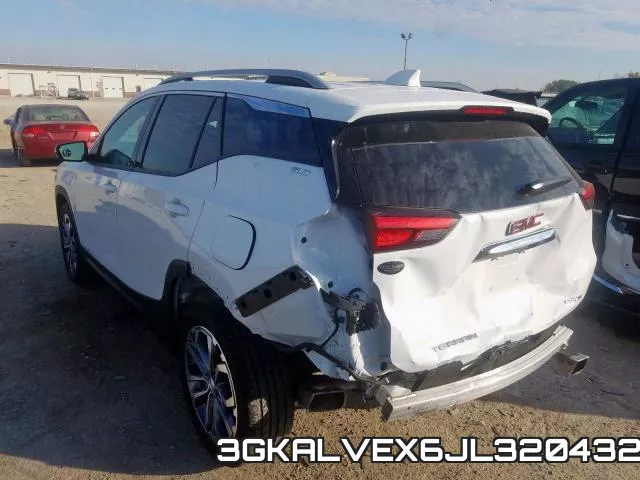 3GKALVEX6JL320432 фото 4