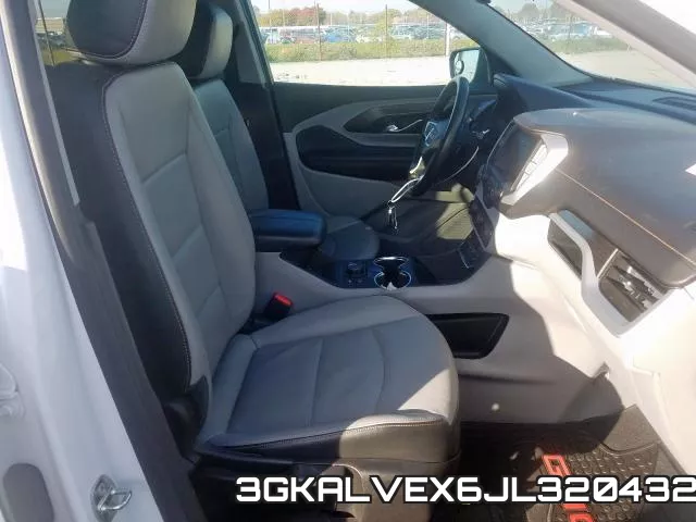 3GKALVEX6JL320432 фото 6