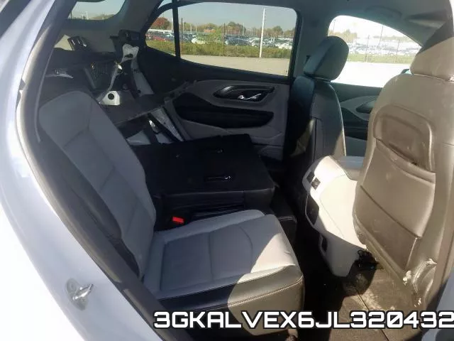 3GKALVEX6JL320432 фото 7