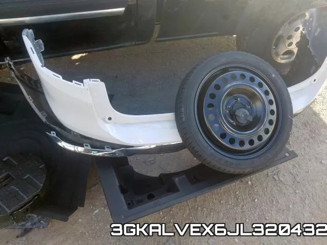 3GKALVEX6JL320432 фото 10
