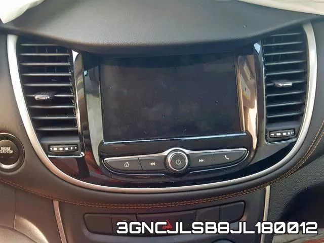 3GNCJLSB8JL180012 фото 10