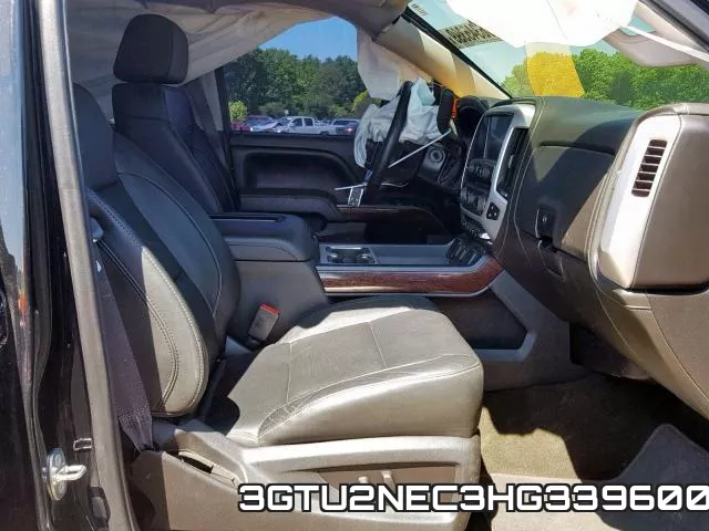 3GTU2NEC3HG339600 фото 6