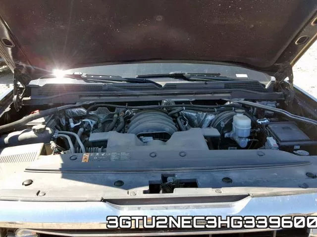 3GTU2NEC3HG339600 фото 8