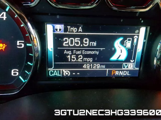 3GTU2NEC3HG339600 фото 9