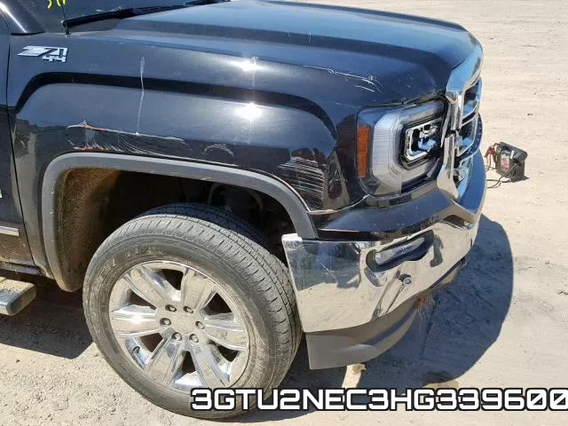 3GTU2NEC3HG339600 фото 10