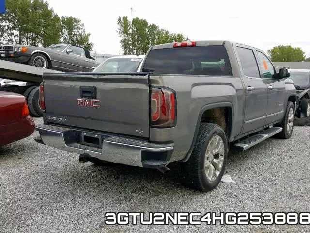 3GTU2NEC4HG253888 фото 5