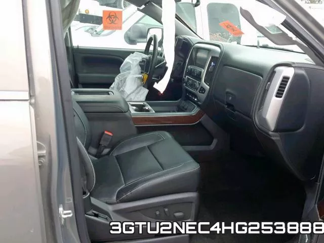 3GTU2NEC4HG253888 фото 6