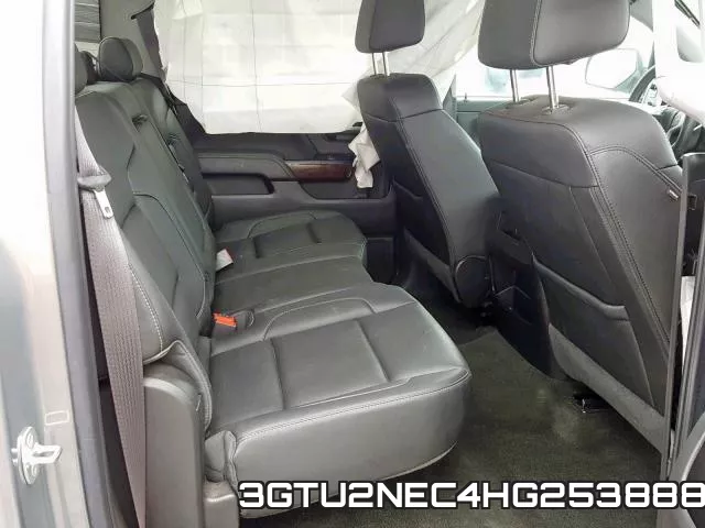 3GTU2NEC4HG253888 фото 7