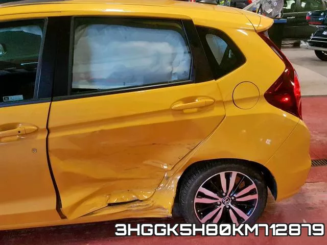 3HGGK5H80KM712879 фото 10