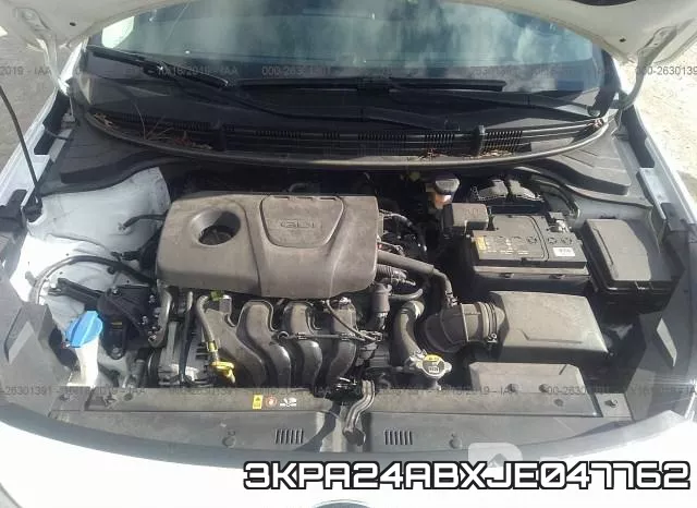 3KPA24ABXJE047762 фото 2
