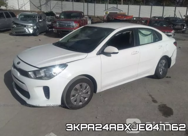 3KPA24ABXJE047762 фото 3