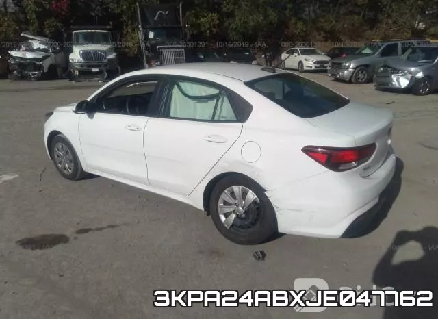 3KPA24ABXJE047762 фото 4