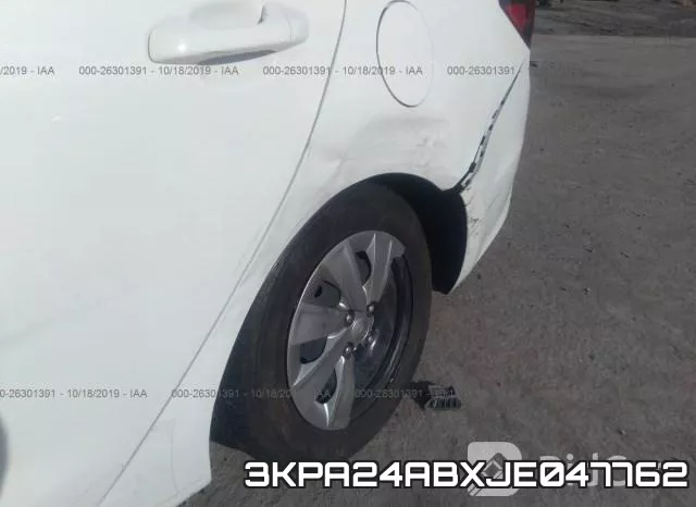 3KPA24ABXJE047762 фото 7