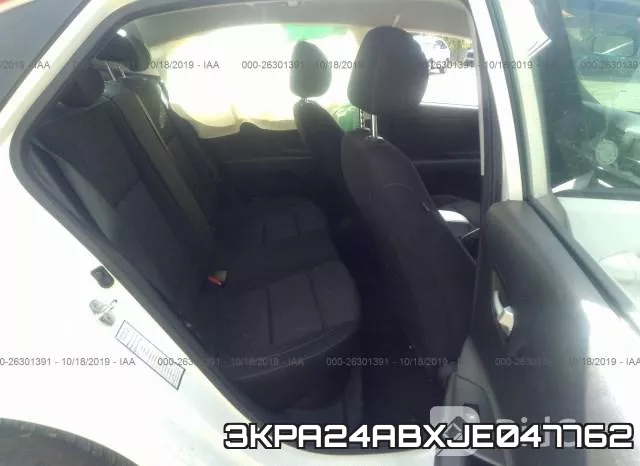 3KPA24ABXJE047762 фото 9