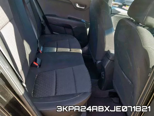 3KPA24ABXJE071821 фото 7