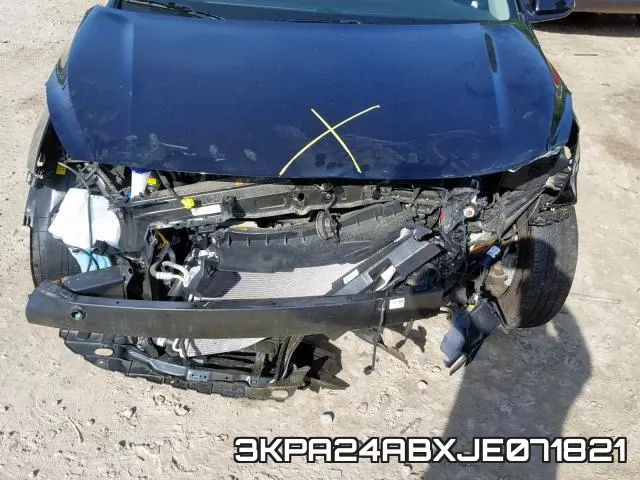3KPA24ABXJE071821 фото 8