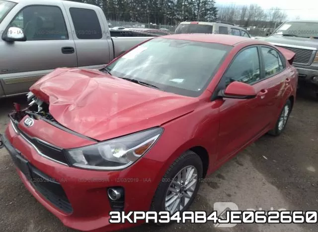 3KPA34AB4JE062660 фото 3