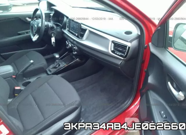 3KPA34AB4JE062660 фото 6