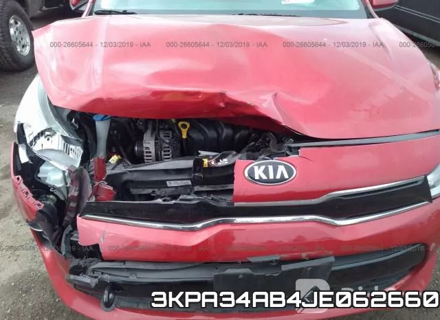 3KPA34AB4JE062660 фото 7