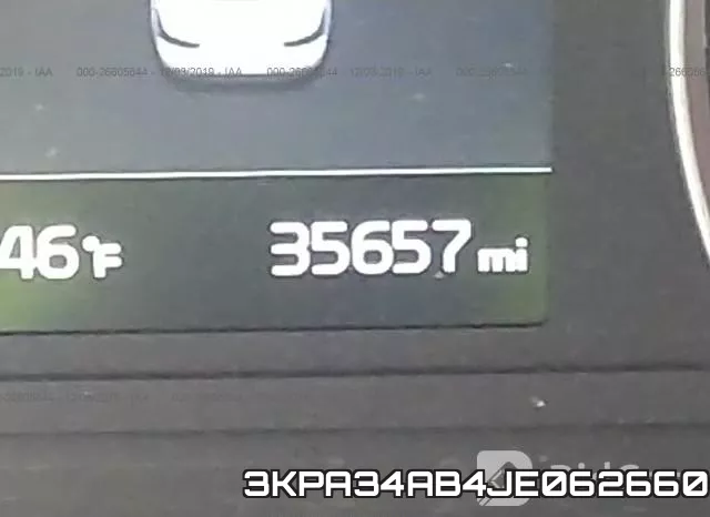 3KPA34AB4JE062660 фото 8