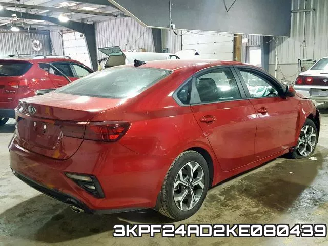 3KPF24AD2KE080439 фото 5
