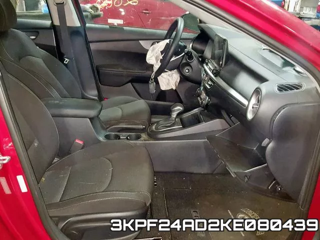 3KPF24AD2KE080439 фото 6