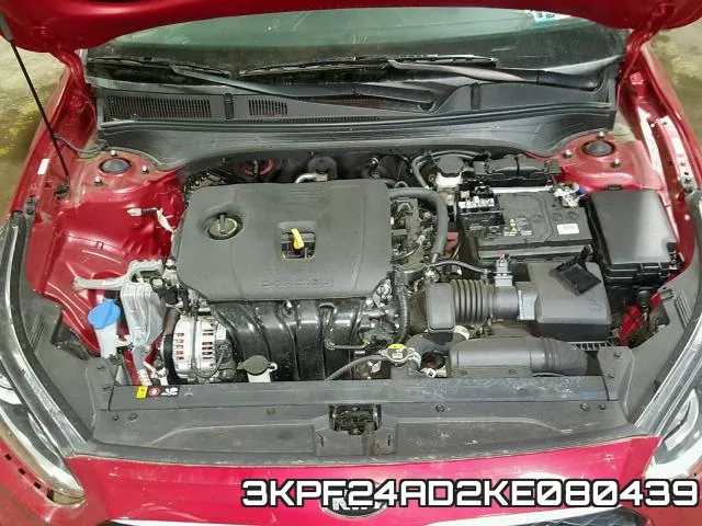 3KPF24AD2KE080439 фото 8