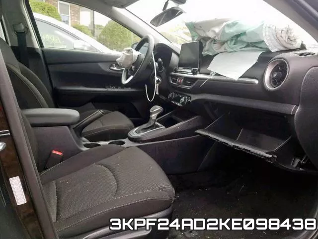 3KPF24AD2KE098438 фото 6