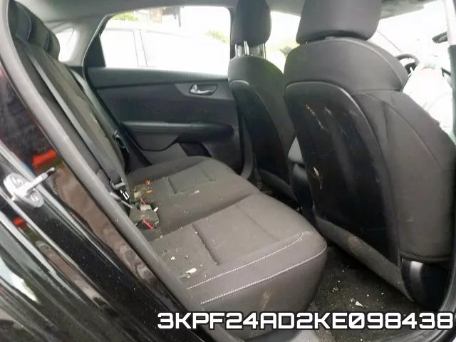 3KPF24AD2KE098438 фото 7