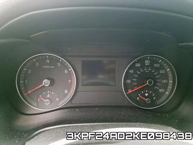 3KPF24AD2KE098438 фото 9