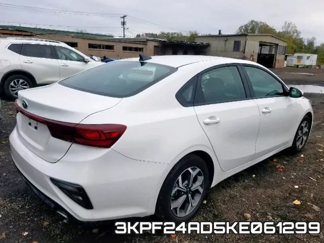 3KPF24AD5KE061299 фото 4