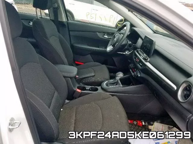 3KPF24AD5KE061299 фото 5