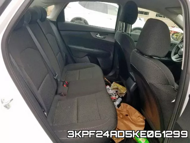 3KPF24AD5KE061299 фото 6