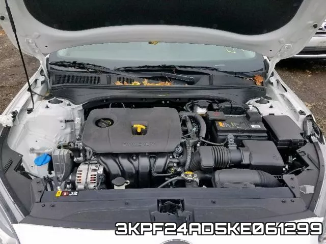 3KPF24AD5KE061299 фото 7