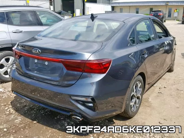 3KPF24AD6KE012337 фото 5