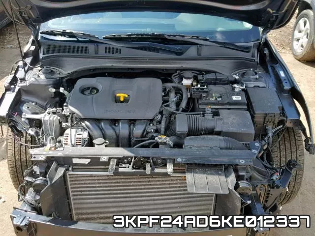 3KPF24AD6KE012337 фото 8