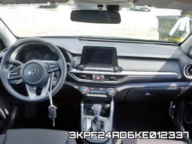 3KPF24AD6KE012337 фото 10